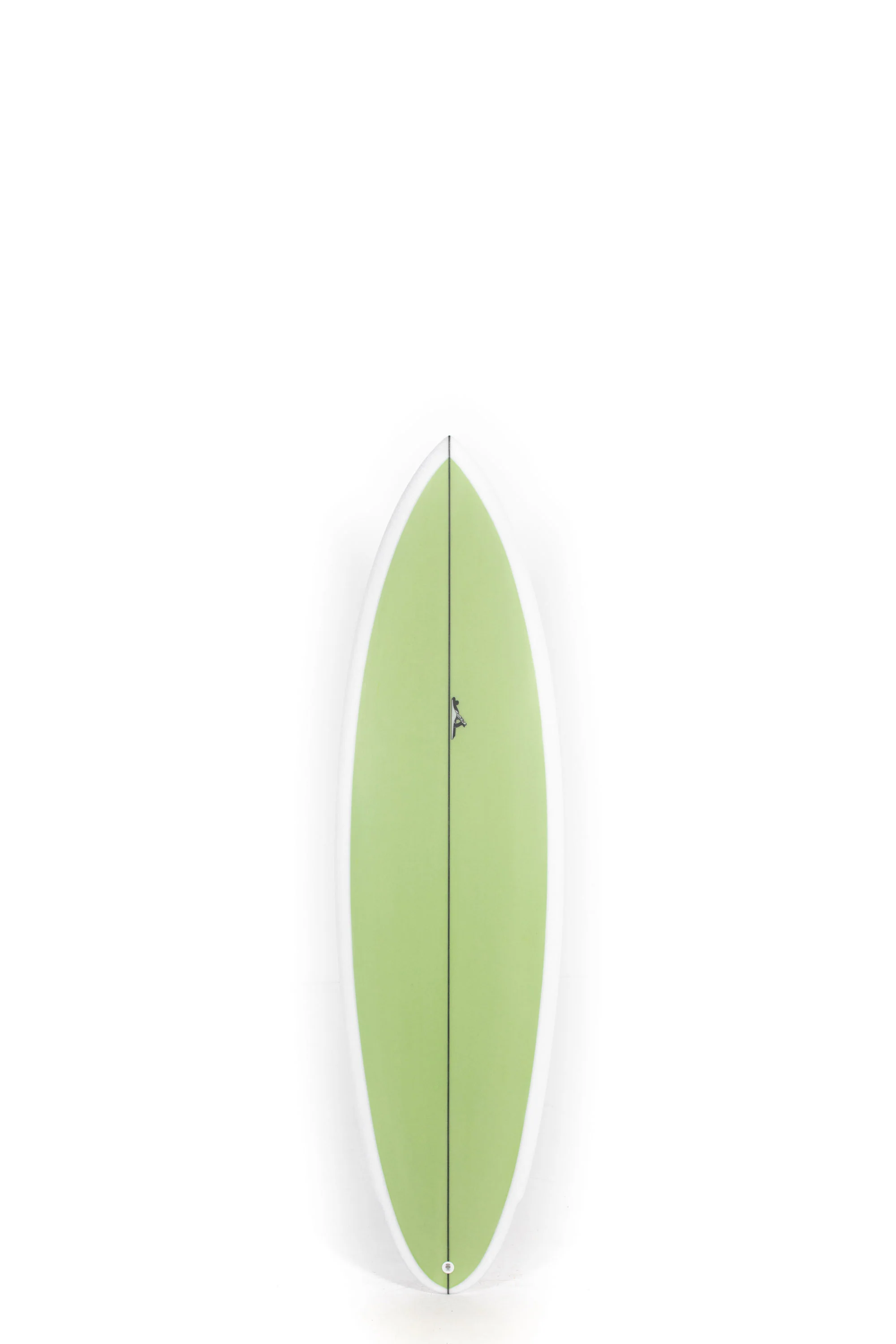 Thomas Surfboards - MV1 - FUT - 6'1" x 19 1/2 x 2 1/2
